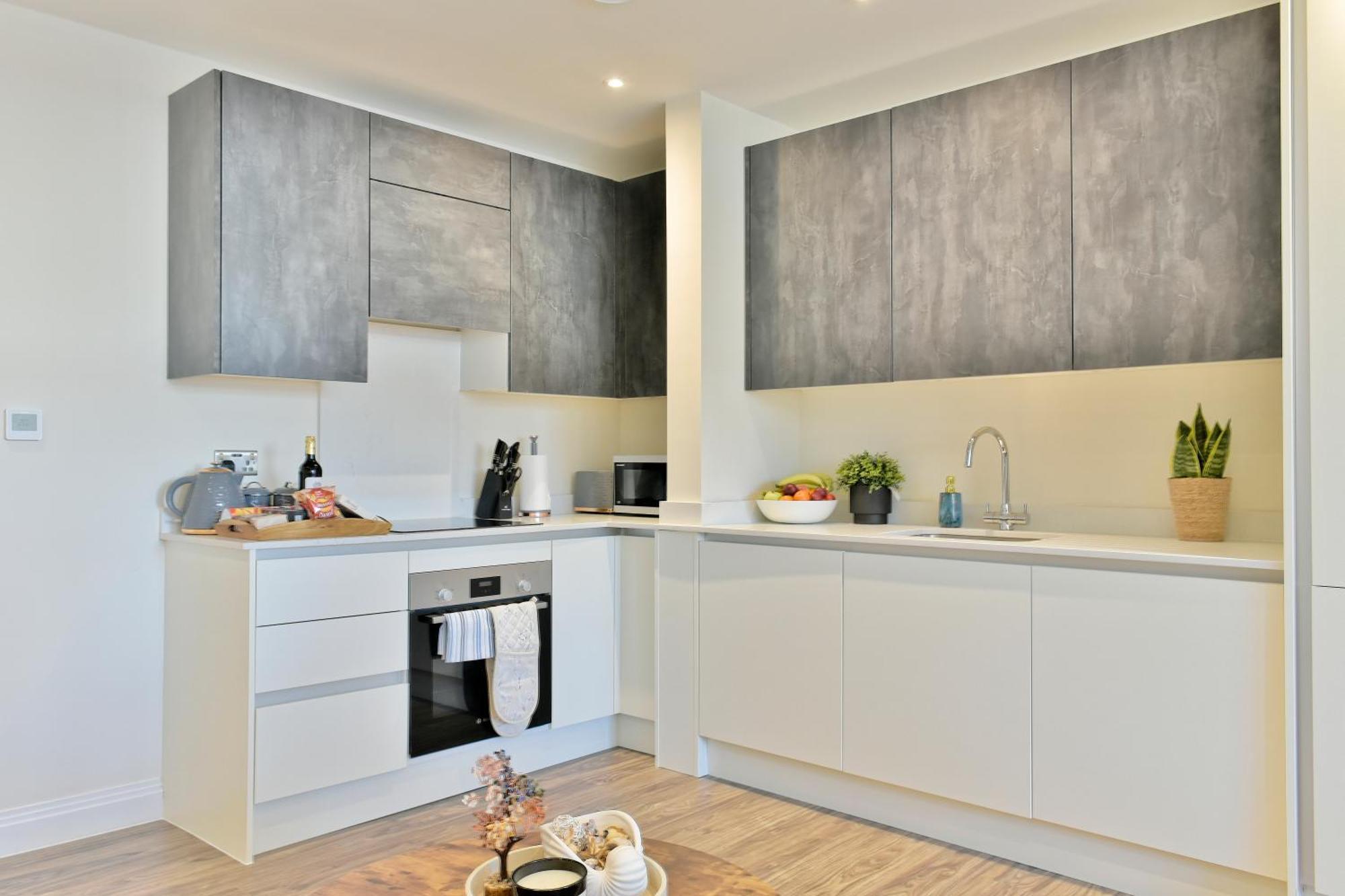 Stunning Apartment Near Citycentre & Oracle Reading Exterior photo